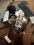 MSI Radeon RX 580 8GB Graphics Card - 2