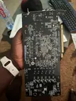 MSI Radeon RX 580 8GB Graphics Card - 3