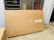 TCL 75" Class 4-Series UHD HDR LED Smart Google TV - 2