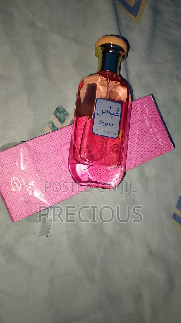 Qeyas Eau De Parfum - 100ml - 1