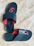 Handmade Leather Sandals - 1