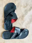 Handmade Leather Sandals - 2