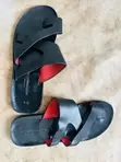 Handmade Leather Sandals - 3