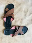 Handmade Leather Sandals - 4