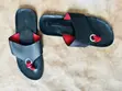 Handmade Leather Sandals - 5