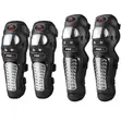 Pro X Steel Knee & Elbow Guard for Bikers & Riders - 2