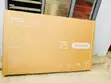 TCL 75" Class 4-Series UHD HDR LED Smart Google TV - 2