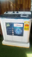 Gold Star 7kg Twin Tub Washing Machine - 2