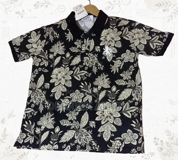 Zara Men's Casual Shirt - Brand New - 1