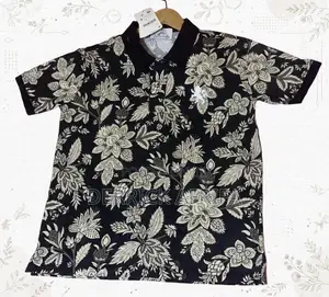 Zara Men's Casual Shirt - Brand New