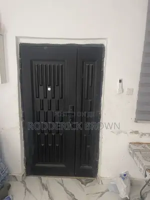 1-Bedroom Apartment for Rent in Abeka