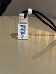 Initial Mini Air Freshener Fragrance Oil (10ml) - 4