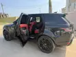 2020 Land Rover Range Rover Sport Autobiography 4x4 - 2