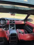 2020 Land Rover Range Rover Sport Autobiography 4x4 - 5