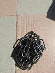 Heavy-Duty Coated Steel Security Chain (163cm) - 1