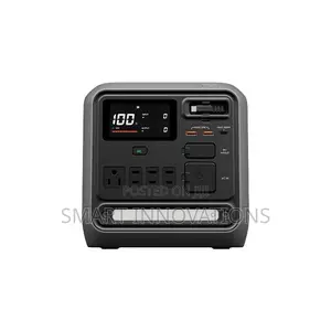 DJI Power 1000 Mini Portable Power Station