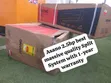Asano 2.5HP Split AC - Massive Cooling, Stylish Design - 2