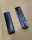 Toyota RAV4 Roof Bar Cover/Trim (2019-2025) - 2