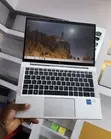 HP EliteBook 830 G8 Laptop - 8GB RAM, 256GB SSD - 3