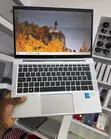 HP EliteBook 830 G8 Laptop - 8GB RAM, 256GB SSD - 4
