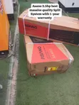 Asano 2.5HP Split AC - Premium Cooling - 2