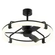 Artika Sunnyvale 28” Fandelier with Remote - 1