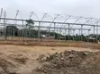 Greenhouse Fabrication and Installation - 3