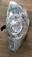 Genuine Hyundai/Kia Front Headlight Assembly (Right & Left) - 2