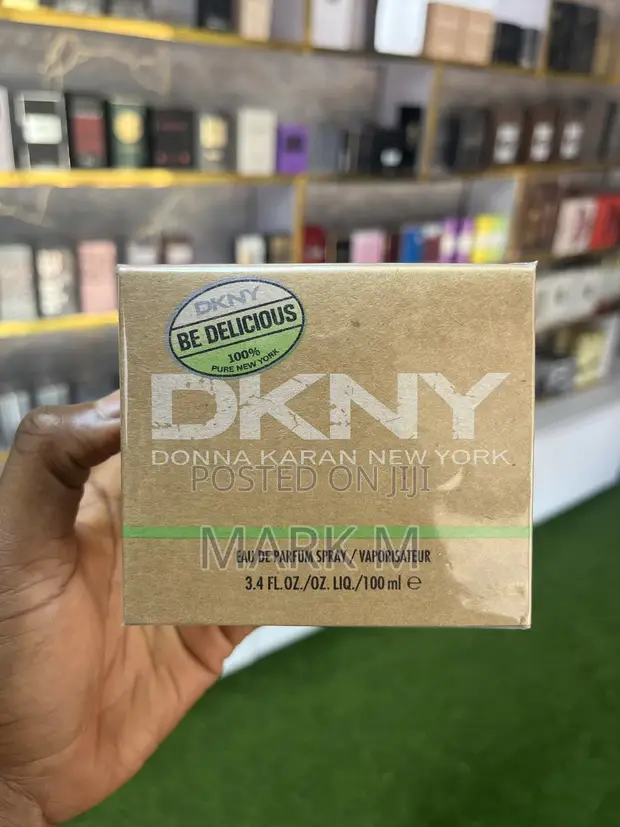 DKNY Donna Eau de Parfum - 100ml - 1