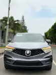 Acura RDX A-Spec 2021 - 1