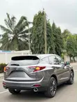 Acura RDX A-Spec 2021 - 2