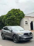 Acura RDX A-Spec 2021 - 3