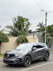 Acura RDX A-Spec 2021 - 4