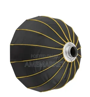 LEDTO 90cm Professional Photography Softbox - Bowens Mount