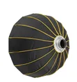 LEDTO 90cm Professional Photography Softbox - Bowens Mount - 1