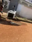 1.5 HP Air Conditioner - 3 Months Used - 4