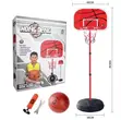 Kids Basketball Hoop with Stand - 1