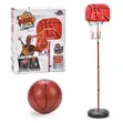 Kids Basketball Hoop with Stand - 2