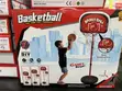 Kids Basketball Hoop with Stand - 5