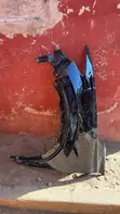 Honda HRV Fender - 2022-2025 - 1