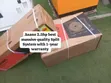 Asano 2.5HP High Performance AC Split System - 1