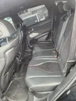 2019 Acura RDX Black - 4