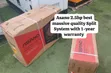 Asano 2.5HP Super Cooling AC - 1