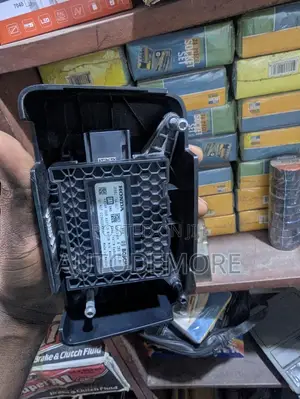 Honda Accord Radar Sensor with Cover (2018-2022)