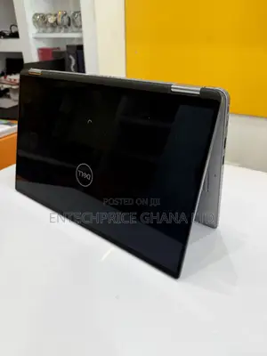 Dell Latitude 7400 Laptop - Core i7, 16GB RAM, 512GB SSD