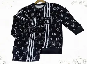 Brand New Boy's Tracksuit from UK