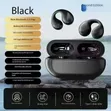 True Wireless Stereo Earphones - Bluetooth 5.4 - 1