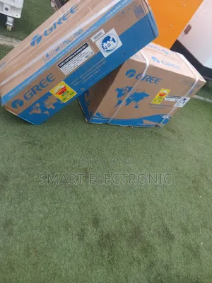 Gree Split Air Conditioner - Brand New