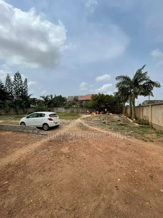0.25 Acre Plot for Sale, East Airport - 1