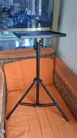 Projector Tray Stand - Brand New - 1